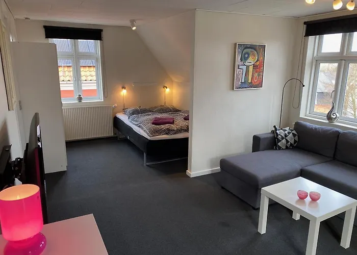 Siesta Vejle