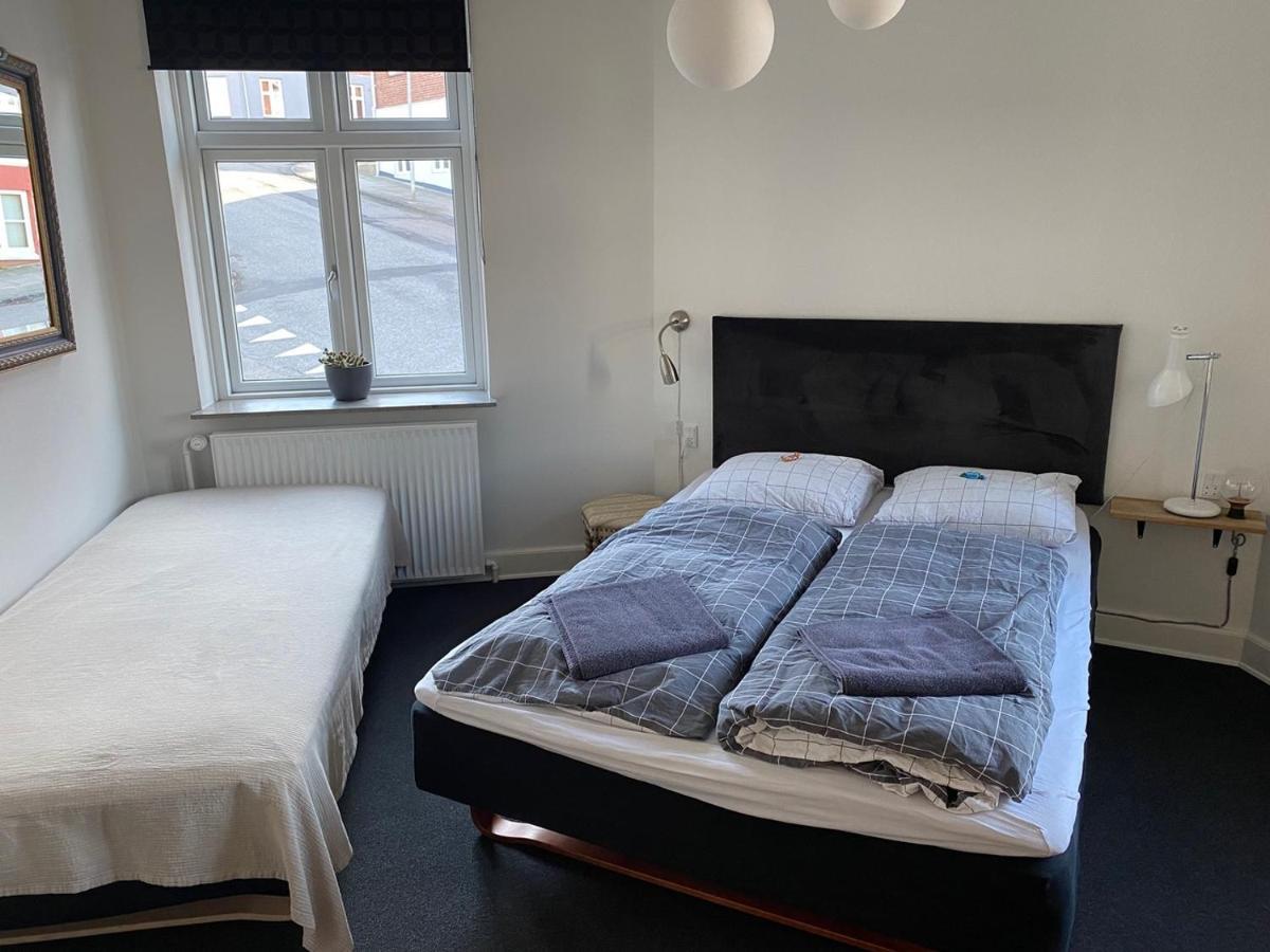 Gasthuis Siesta Vejle