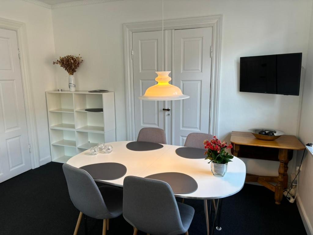 Siesta 3* Vejle