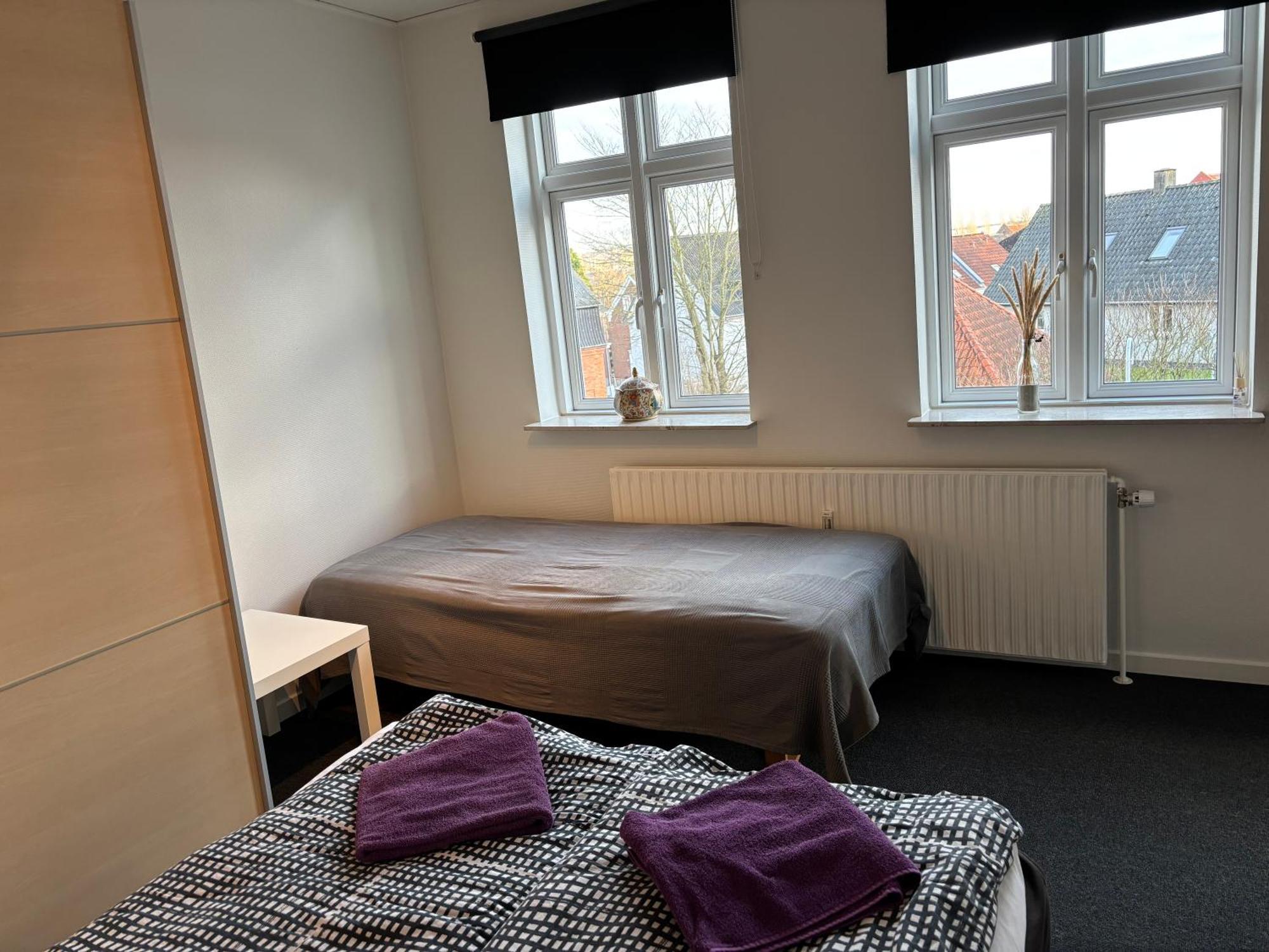 Siesta Gasthuis 3*