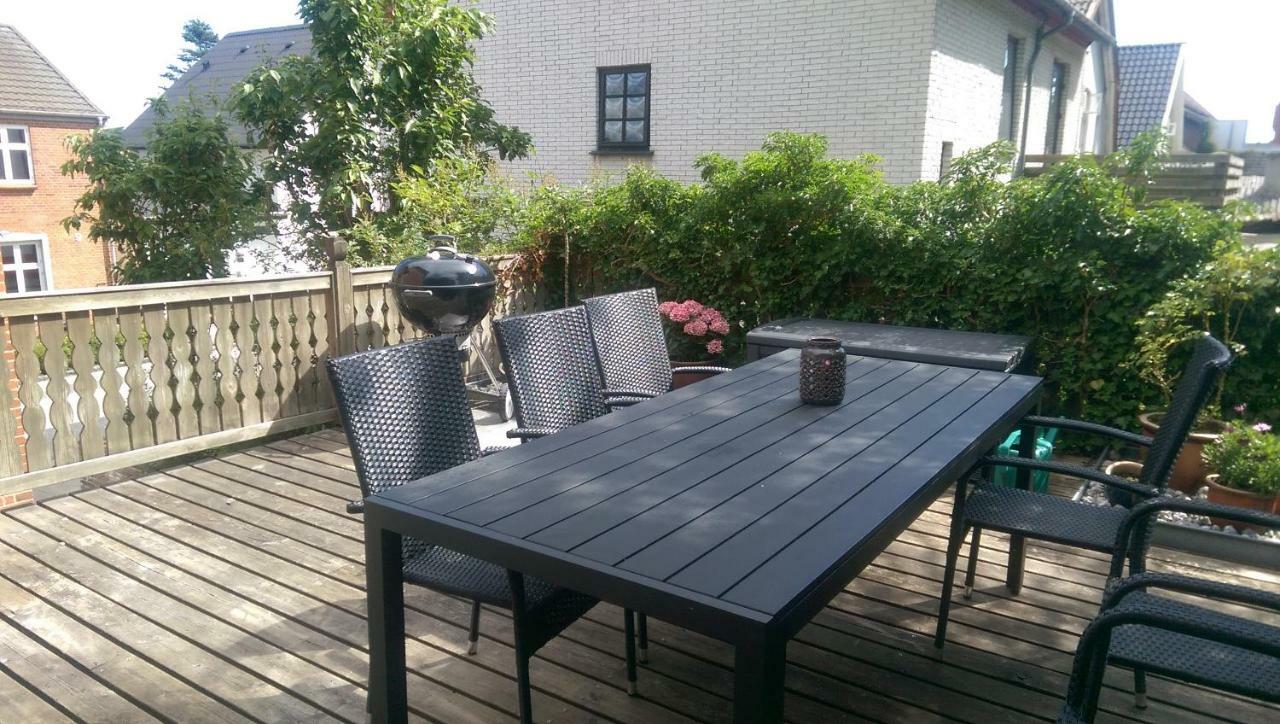 Gasthuis Siesta Vejle